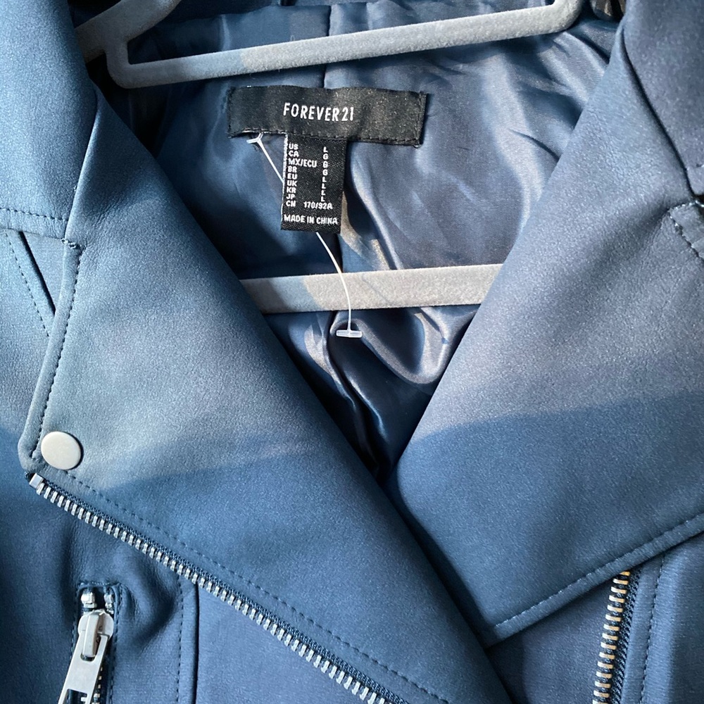 Combo Jacket - Picture 2 of 2